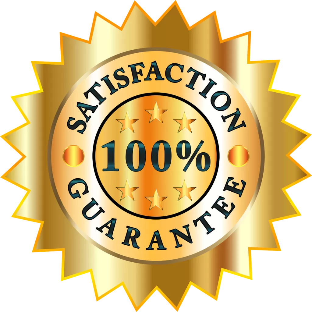 Lee's Gutters - 100% Satisfaction Guaranteed